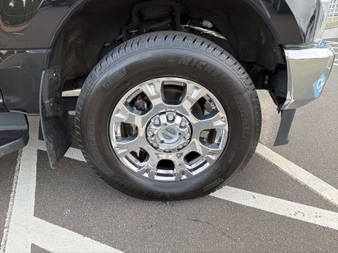 Used 2020 Ford F350 Lariat w/ Lariat Ultimate Package image 26