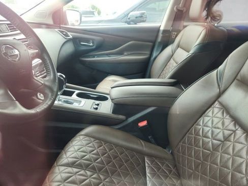 Used 2019 Nissan Murano Platinum w/ Cargo Package AWD/4WD image 2
