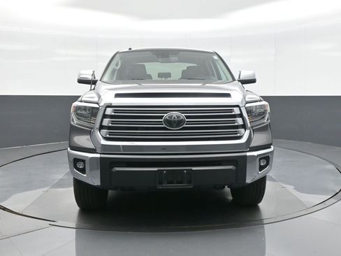 Used 2018 Toyota Tundra Limited AWD/4WD image 2