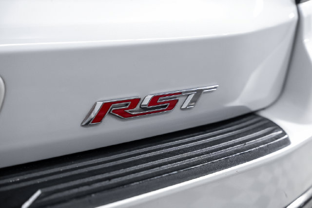 Used 2021 Chevrolet Tahoe RST RWD image 22