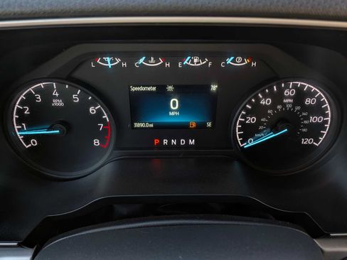 Certified 2022 Ford F150 XLT w/ Trailer Tow Package AWD/4WD image 26