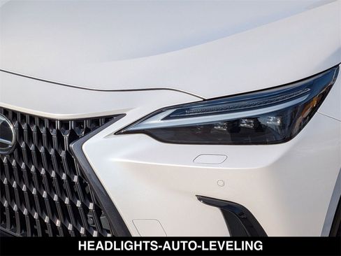 Used 2024 Lexus NX 350 AWD image 17