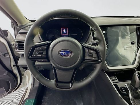 Used 2025 Subaru Outback Onyx Edition AWD/4WD image 15