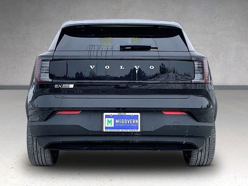 New 2026 Volvo EX30 Ultra w/ Climate Package image 4
