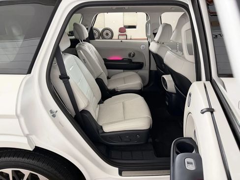 Used 2026 Hyundai Palisade Calligraphy AWD/4WD image 45