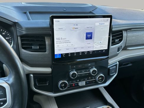 Certified 2024 Ford Expedition Max Limited image 54