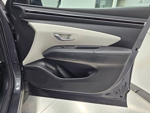 Used 2023 Hyundai Tucson SEL AWD/4WD image 31