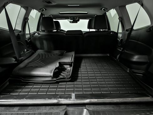 Used 2022 Honda Pilot EX-L image 10