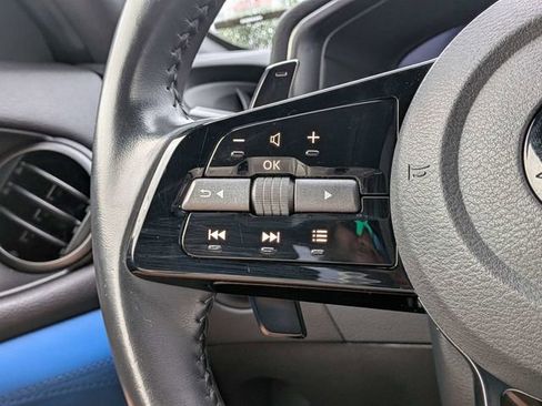 Used 2023 Nissan Z w/ Floor Mat Package (L93) RWD image 26