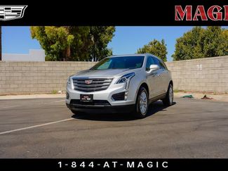 Used 2019 Cadillac XT5 FWD 360° Tour