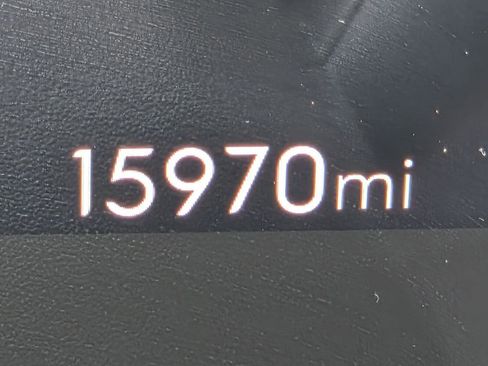 Used 2025 Buick Envista Sport Touring w/ Convenience I Package image 21