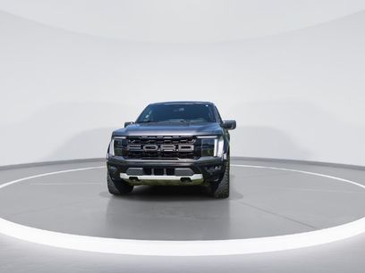Used 2024 Ford F150 Raptor