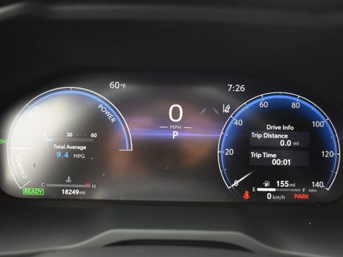 Certified 2023 Toyota RAV4 XSE AWD/4WD image 10