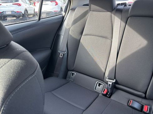Used 2025 Toyota Corolla LE image 35