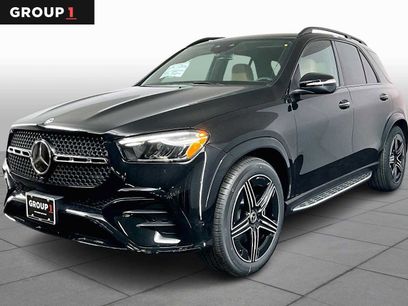 New 2026 Mercedes-Benz GLE 350 4MATIC