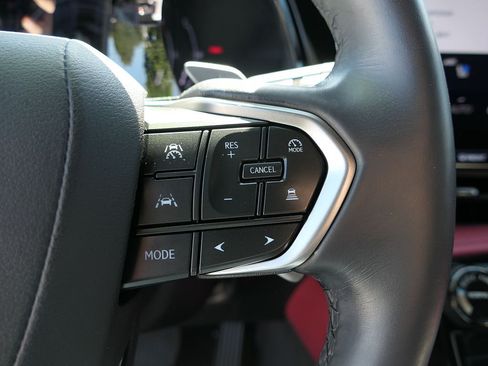 Used 2025 Lexus NX 350h AWD w/ Cold Area Package image 14