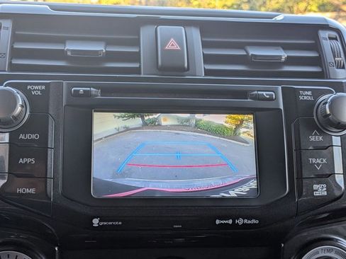 Used 2019 Toyota 4Runner TRD Off-Road Premium image 14