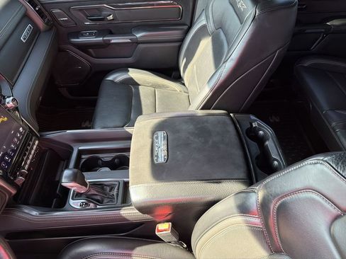 Used 2021 RAM 1500 TRX w/ TRX Level 2 Equipment Group AWD/4WD image 54