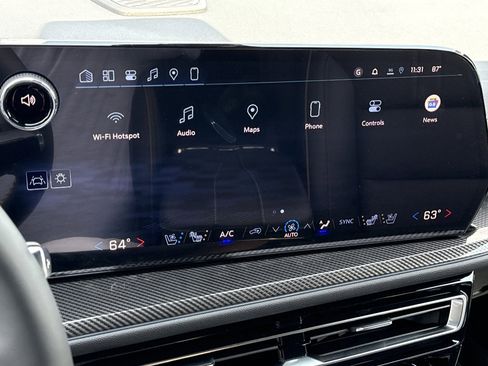 New 2026 Chevrolet Traverse High Country FWD image 30