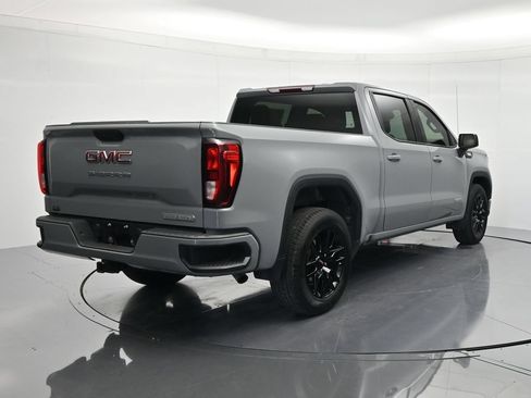 Certified 2024 GMC Sierra 1500 Elevation RWD image 5