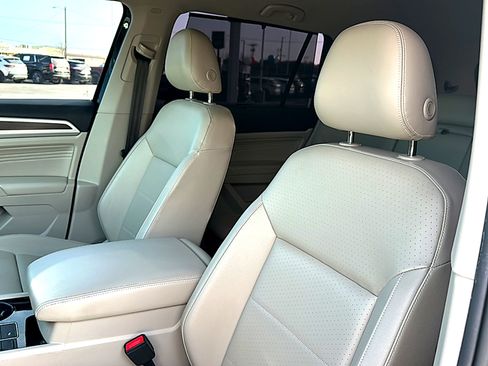 Used 2022 Volkswagen Atlas SE image 14