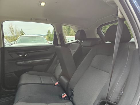 Certified 2025 Honda CR-V EX image 18