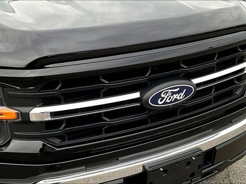 Used 2024 Ford F150 XLT w/ Tow/Haul Package image 33