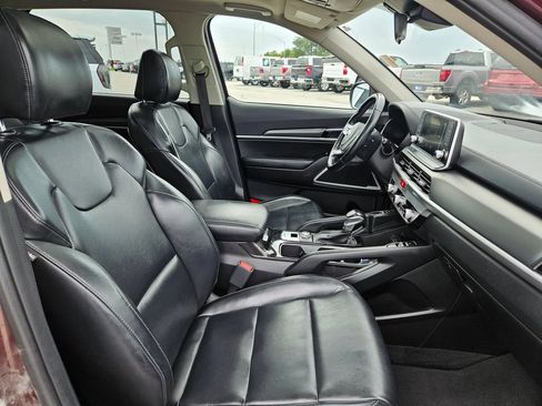 Used 2020 Kia Telluride S AWD/4WD image 36