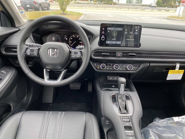 New 2027 Honda HR-V EX-L image 8