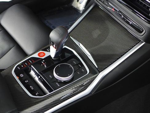 Used 2026 BMW M4 xDrive Competition image 20