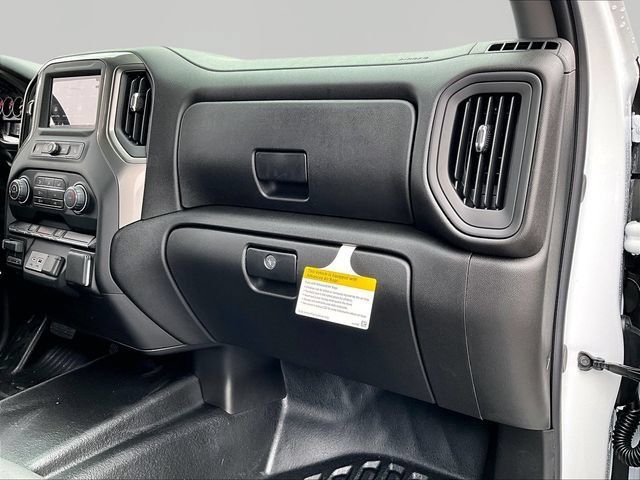 New 2026 Chevrolet Silverado 2500 W/T w/ WT Convenience Package AWD/4WD image 25
