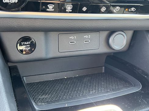 Certified 2026 Nissan Rogue SV image 10