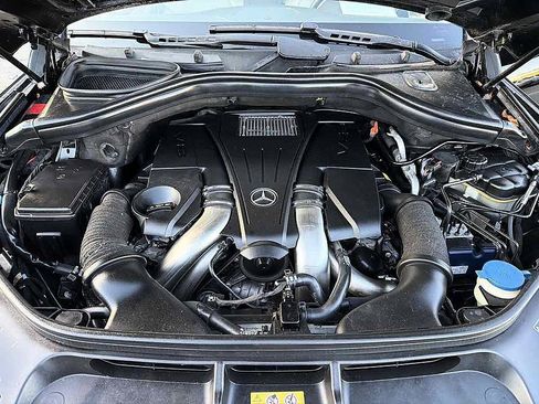 Used 2013 Mercedes-Benz GL 450 4MATIC image 26