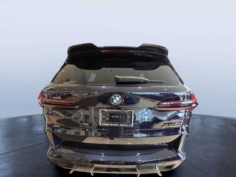 New 2026 BMW X5 M Competition w/ Executive Package AWD/4WD image 6