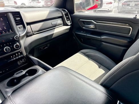 Used 2019 RAM 1500 Big Horn image 26