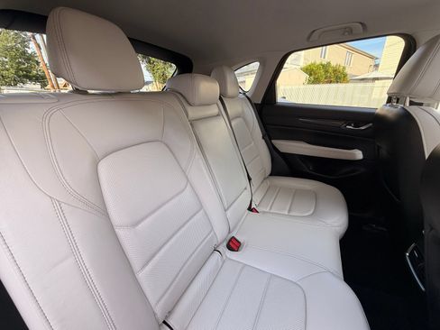 Used 2019 MAZDA CX-5 Grand Touring AWD/4WD image 22