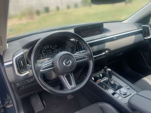 Used 2025 MAZDA CX-50 AWD 2.5 S w/ Preferred Package image 9