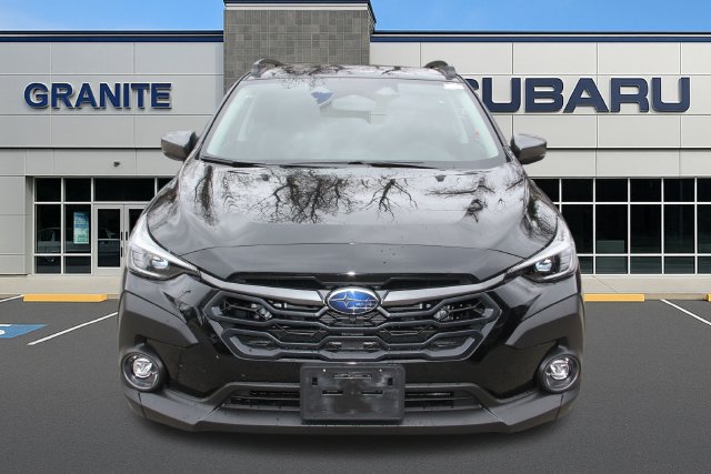 New 2026 Subaru Crosstrek 2.5i Limited AWD/4WD image 3