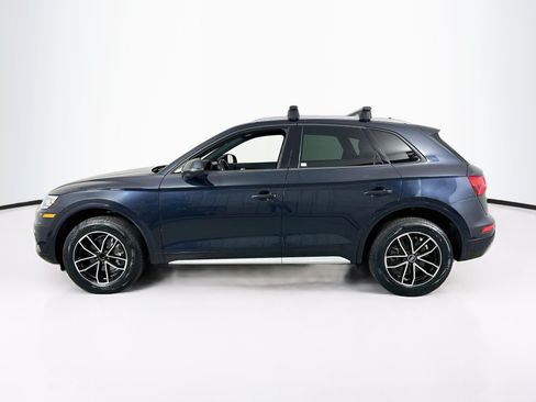 Used 2018 Audi Q5 2.0T Premium w/ Convenience Package AWD/4WD image 8
