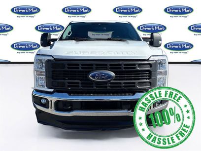 Used 2023 Ford F250 XL w/ FX4 Off-Road Package
