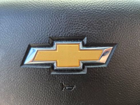 Used 2022 Chevrolet Silverado 1500 LT w/ Protection Package AWD/4WD image 36