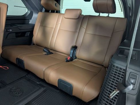 Used 2026 Toyota Sequoia 1794 Edition AWD/4WD image 28