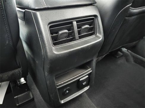 Certified 2024 Ford Edge SEL w/ Convenience Package image 25