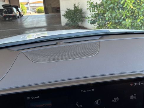 Used 2025 Kia K5 LXS FWD image 16