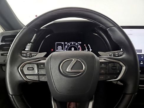 Used 2023 Lexus RX 350 Premium Plus w/ Accessory Package (Z1) FWD image 20