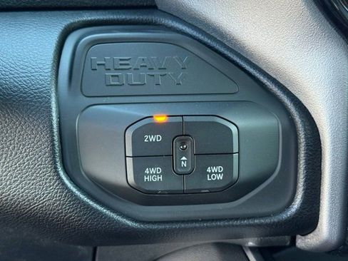 New 2026 RAM 2500 Laramie image 25