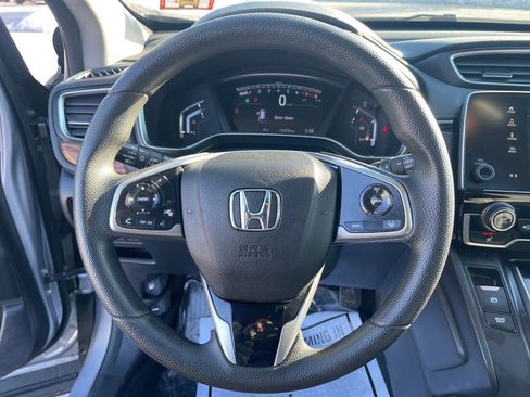 Used 2019 Honda CR-V EX image 21