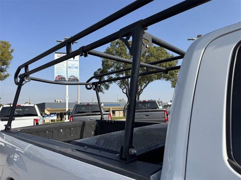 Certified 2022 Ford F250 XL w/ Power Equipment Group image 8