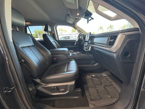 Used 2024 Ford Expedition XLT RWD image 23