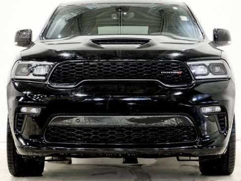 Used 2022 Dodge Durango R/T image 2